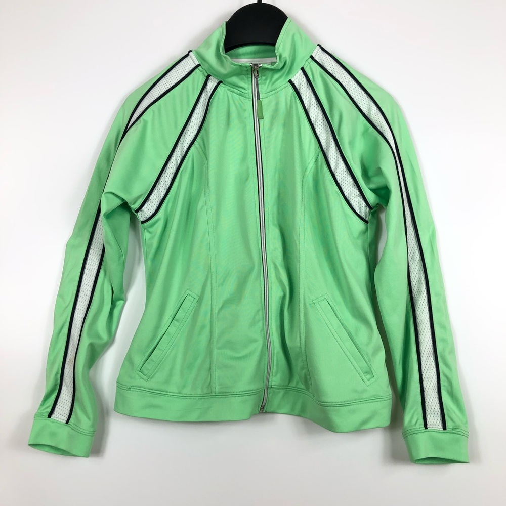 Natalie & Me Girl’s Sweatshirt Full Zip Jacket